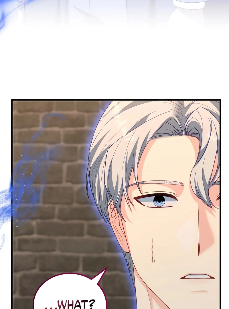 Remember the Time-Limited Grand Duchess Chapter 31 - Page 105