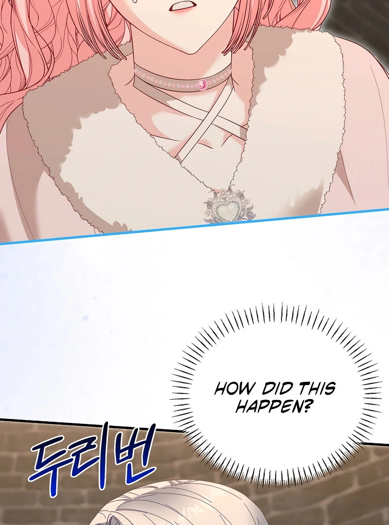 Remember the Time-Limited Grand Duchess Chapter 31 - Page 109