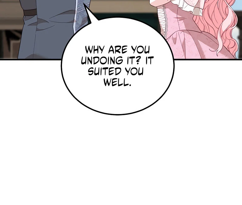 Remember the Time-Limited Grand Duchess Chapter 31 - Page 13