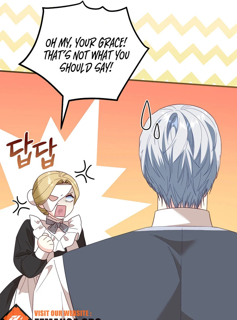 Remember the Time-Limited Grand Duchess Chapter 31 - Page 14