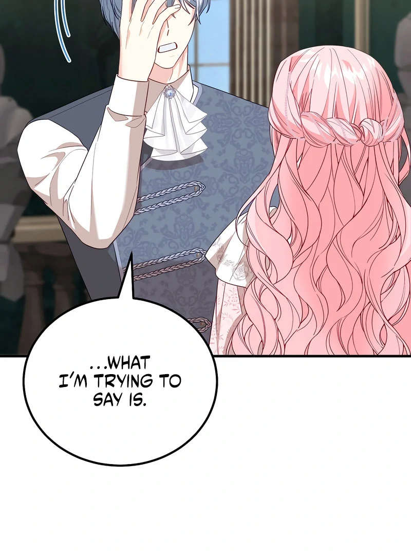 Remember the Time-Limited Grand Duchess Chapter 31 - Page 21