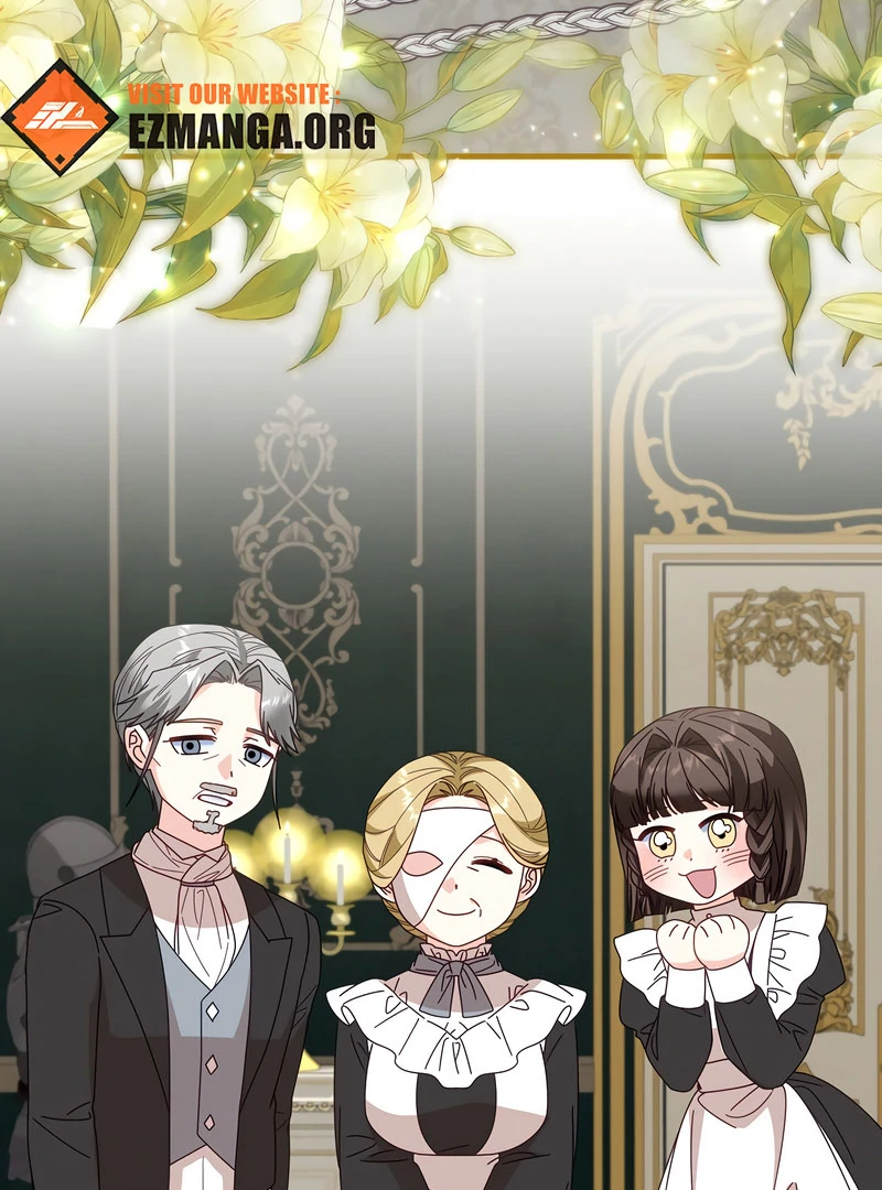 Remember the Time-Limited Grand Duchess Chapter 31 - Page 24