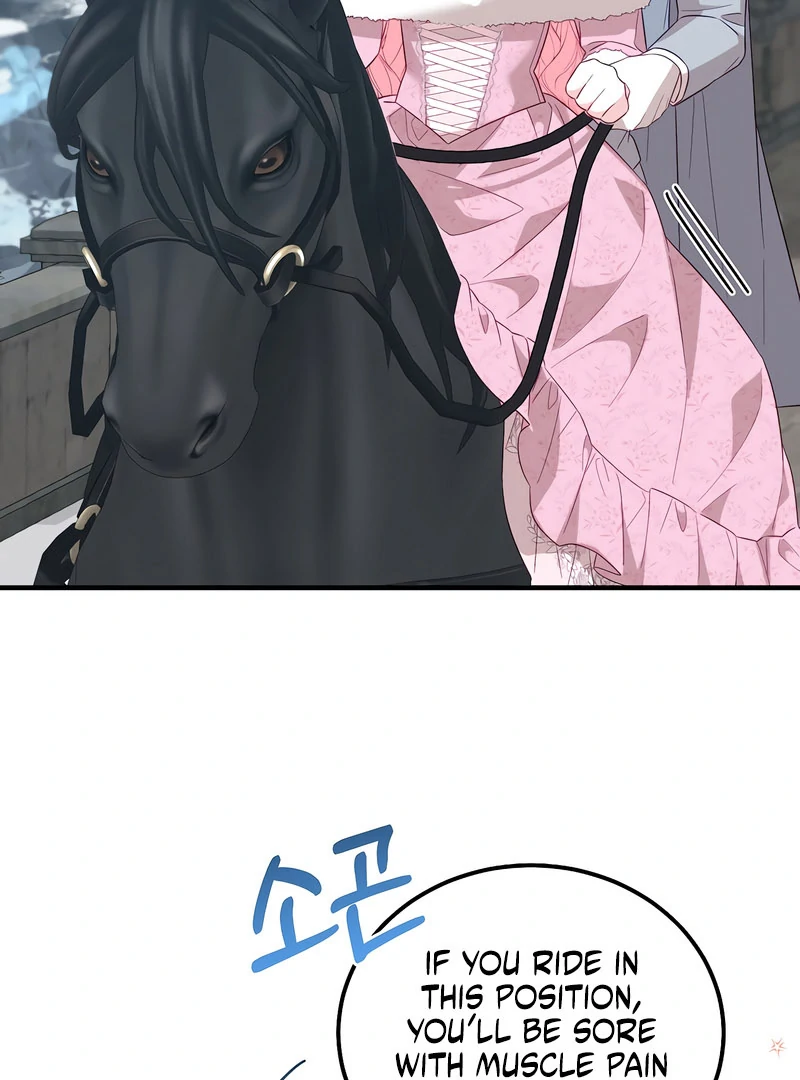 Remember the Time-Limited Grand Duchess Chapter 31 - Page 30