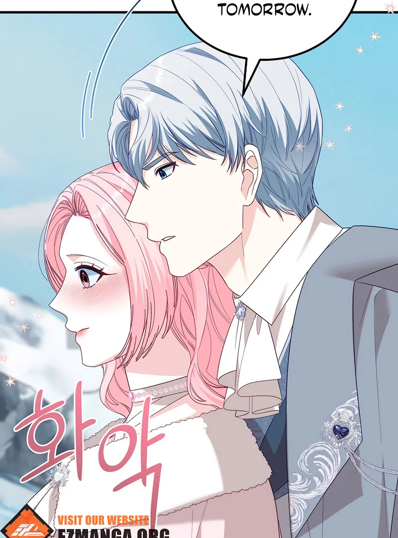 Remember the Time-Limited Grand Duchess Chapter 31 - Page 31