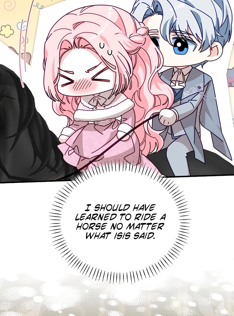 Remember the Time-Limited Grand Duchess Chapter 31 - Page 33