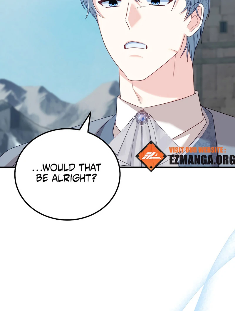 Remember the Time-Limited Grand Duchess Chapter 31 - Page 37