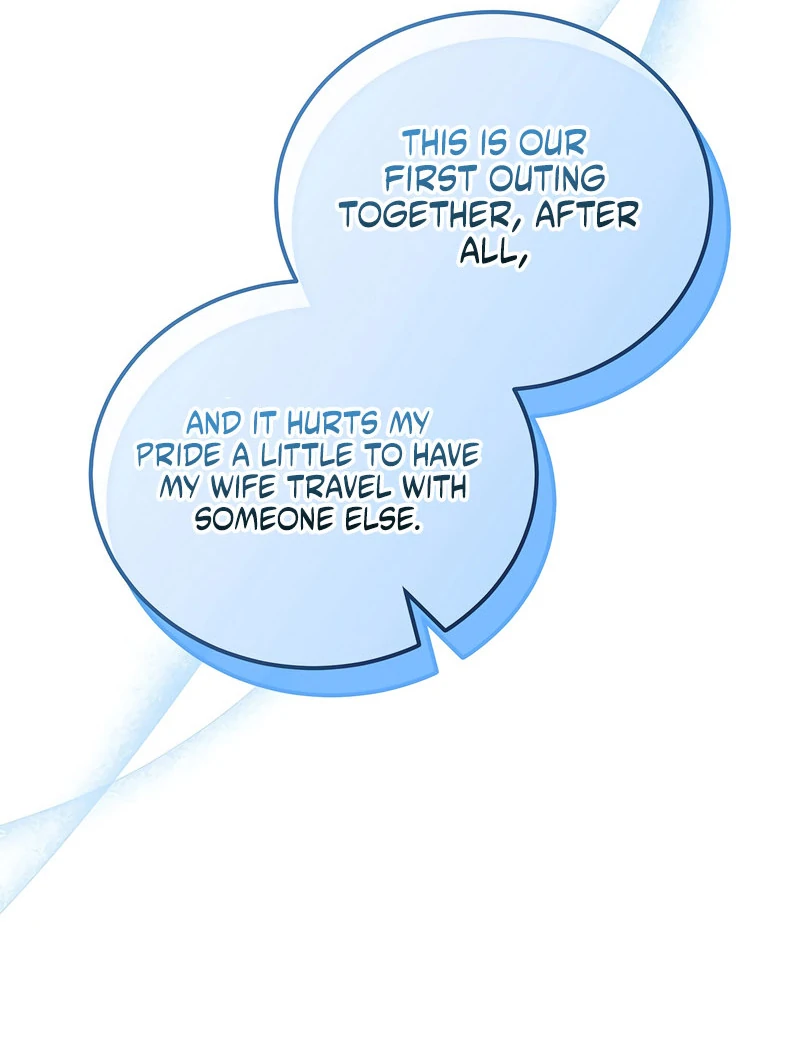 Remember the Time-Limited Grand Duchess Chapter 31 - Page 38