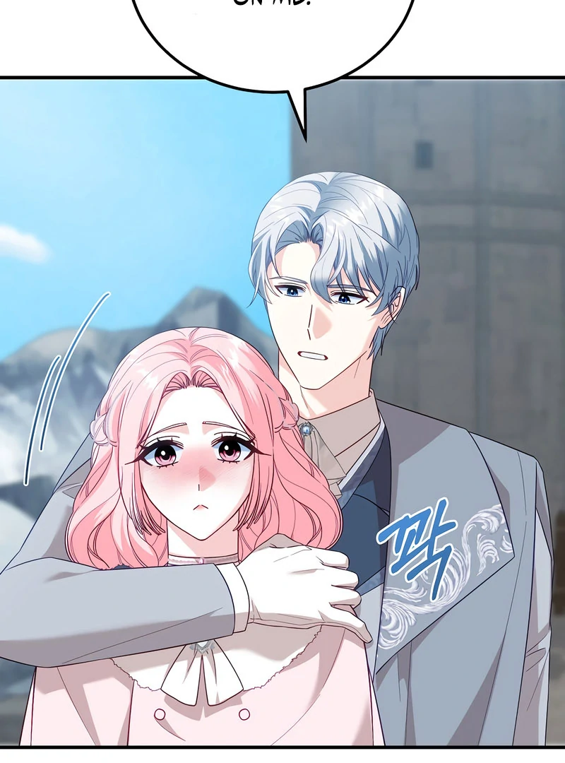 Remember the Time-Limited Grand Duchess Chapter 31 - Page 44