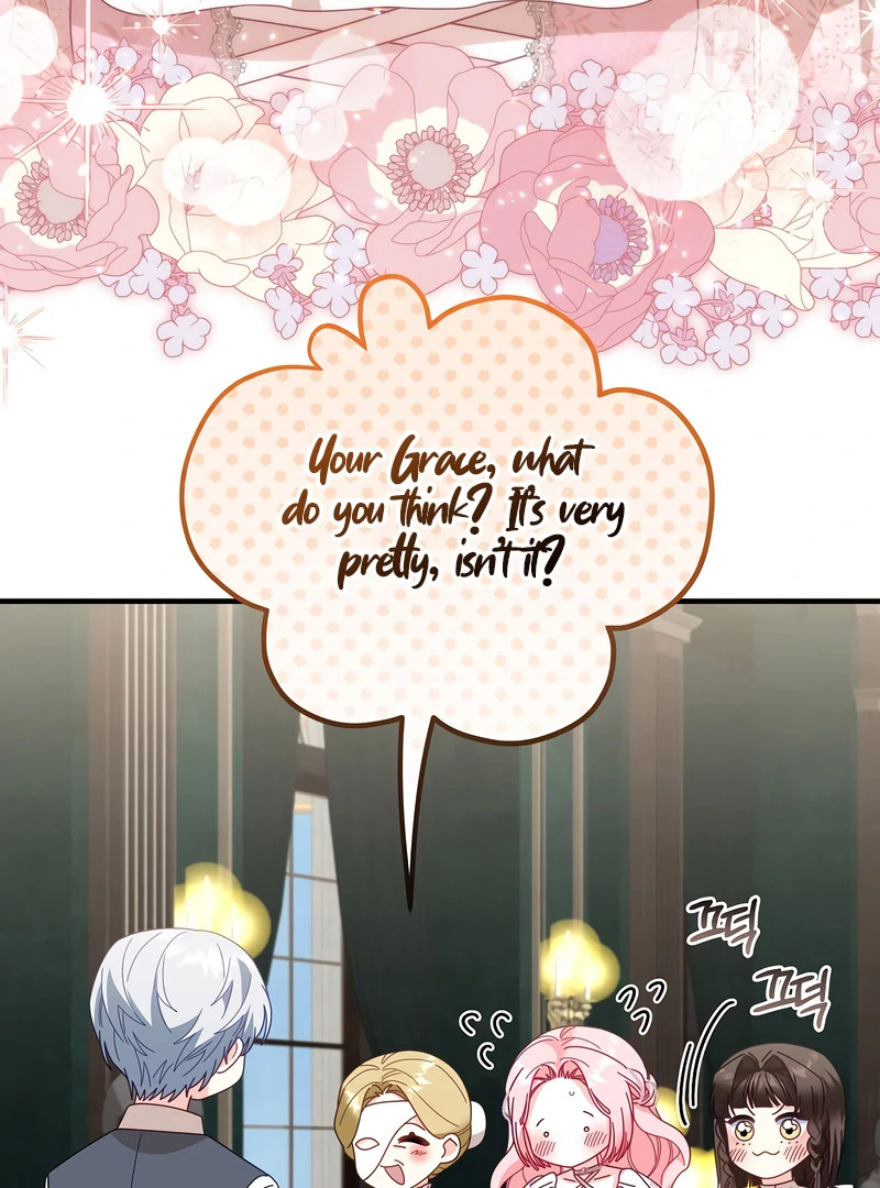 Remember the Time-Limited Grand Duchess Chapter 31 - Page 6