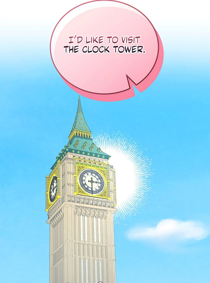 Remember the Time-Limited Grand Duchess Chapter 31 - Page 52