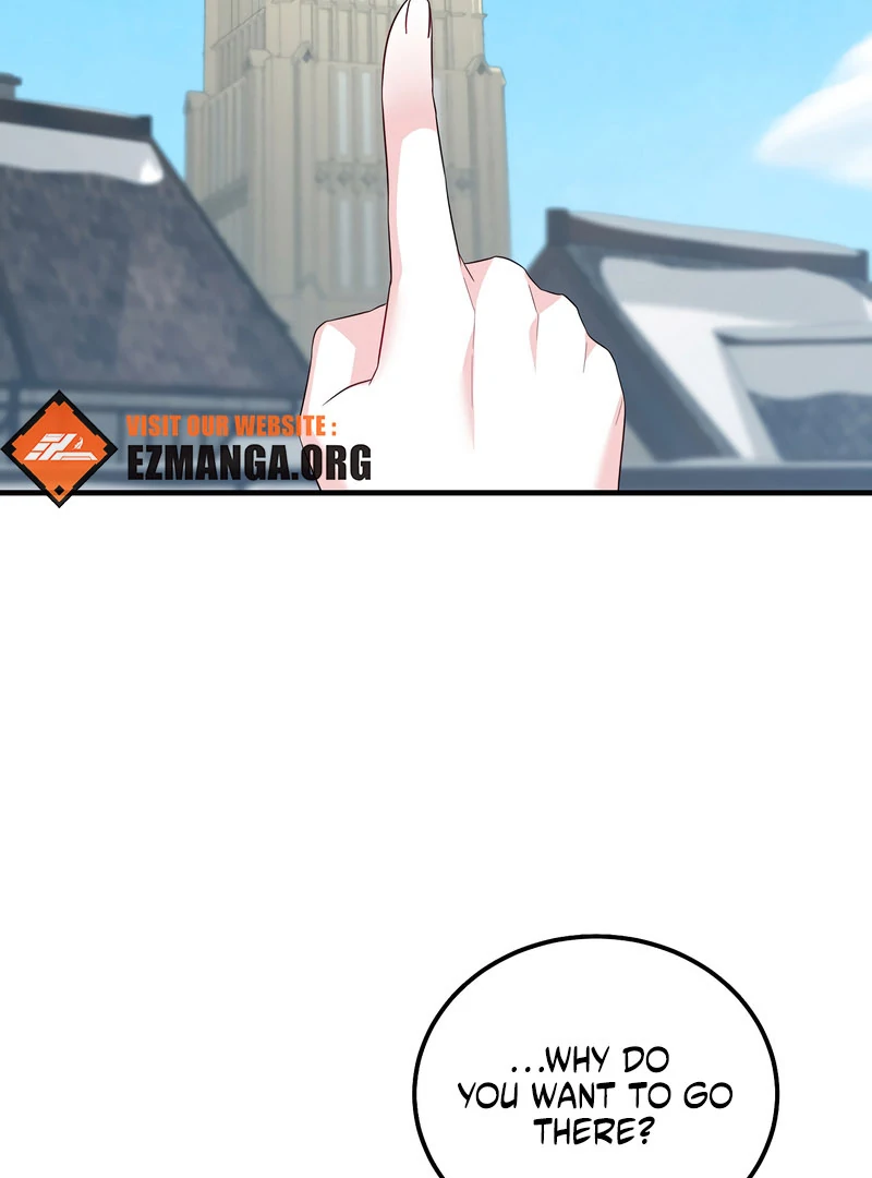 Remember the Time-Limited Grand Duchess Chapter 31 - Page 53