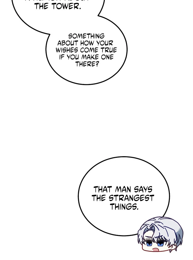 Remember the Time-Limited Grand Duchess Chapter 31 - Page 55