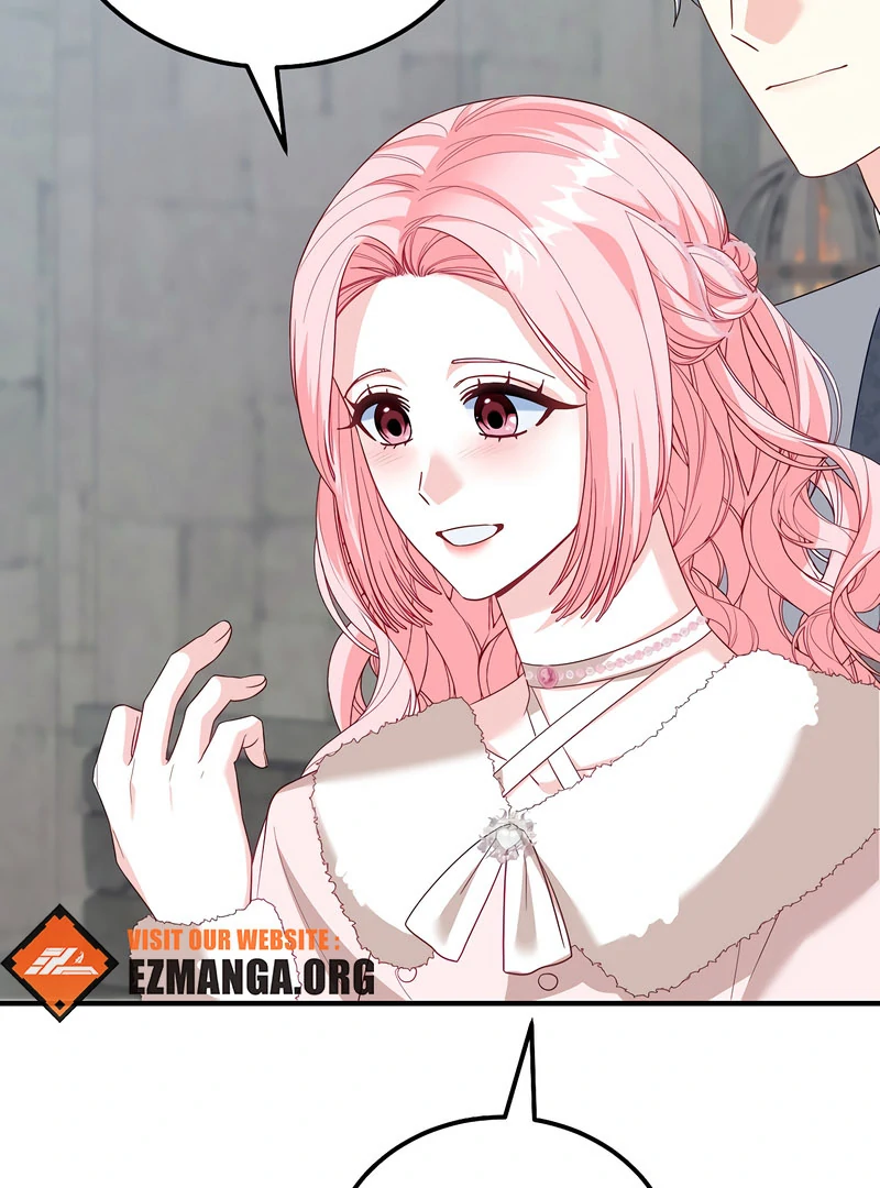 Remember the Time-Limited Grand Duchess Chapter 31 - Page 57