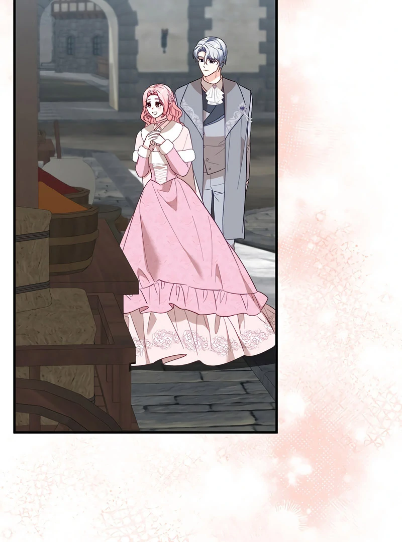 Remember the Time-Limited Grand Duchess Chapter 31 - Page 62