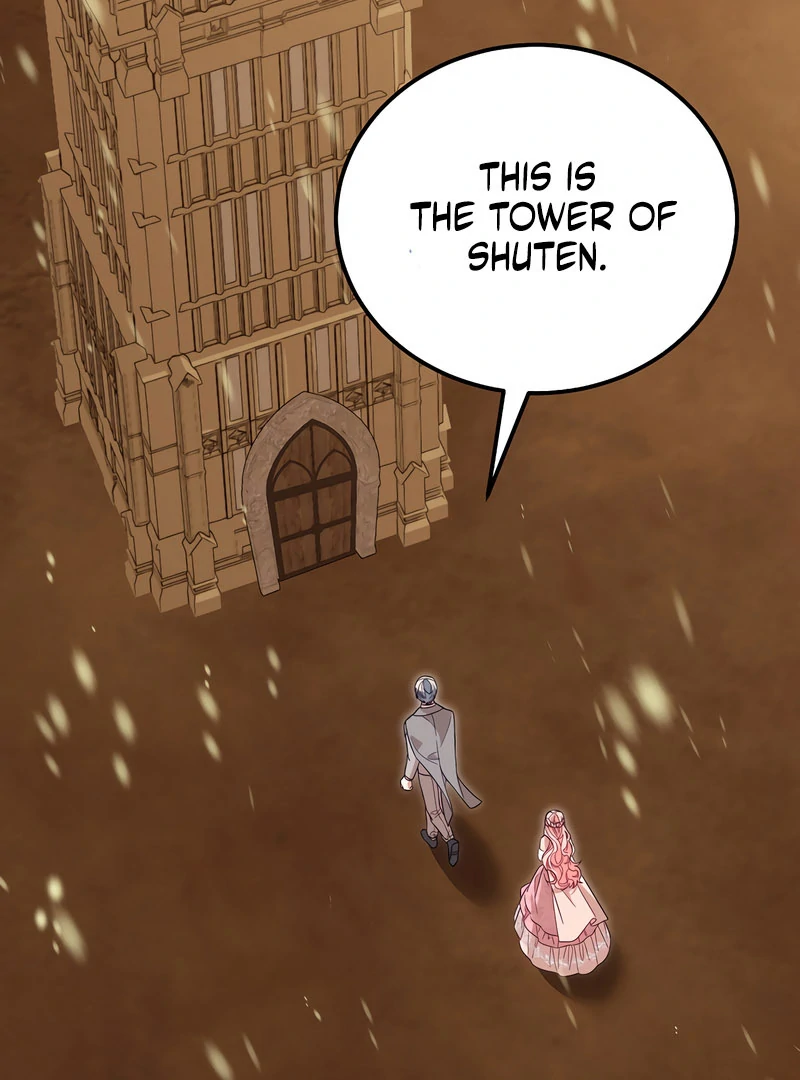 Remember the Time-Limited Grand Duchess Chapter 31 - Page 68