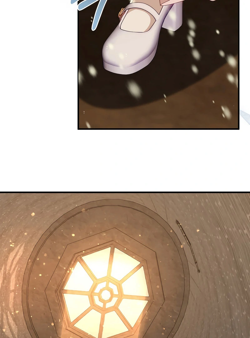 Remember the Time-Limited Grand Duchess Chapter 31 - Page 81