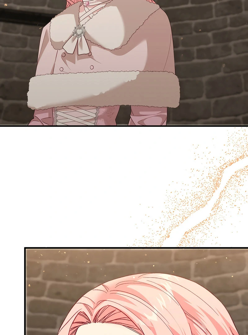 Remember the Time-Limited Grand Duchess Chapter 31 - Page 85