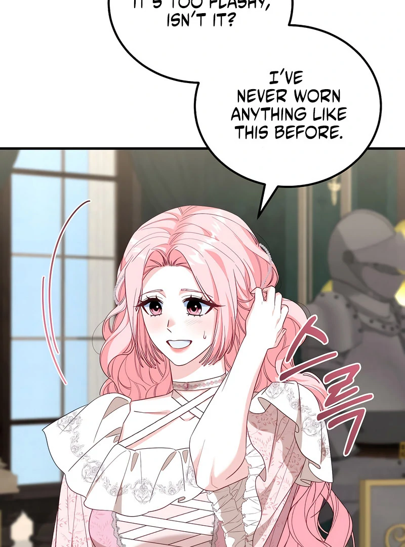 Remember the Time-Limited Grand Duchess Chapter 31 - Page 10