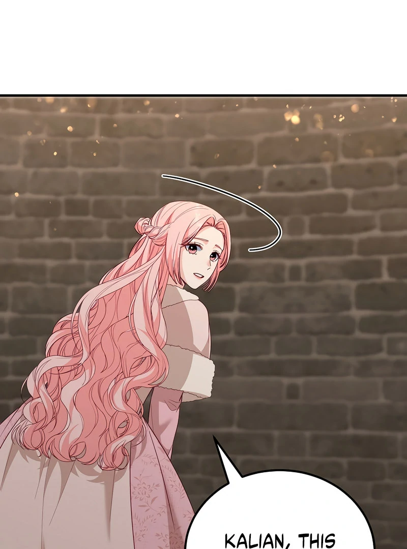 Remember the Time-Limited Grand Duchess Chapter 31 - Page 91