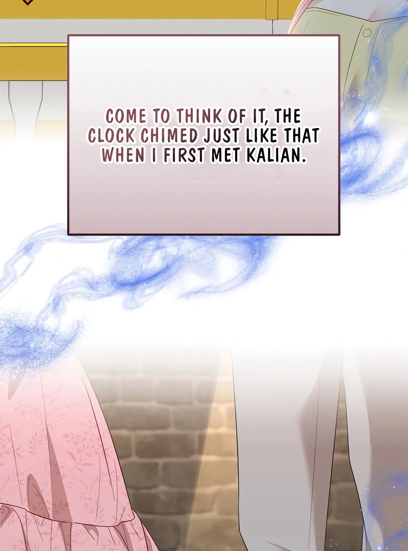 Remember the Time-Limited Grand Duchess Chapter 31 - Page 95