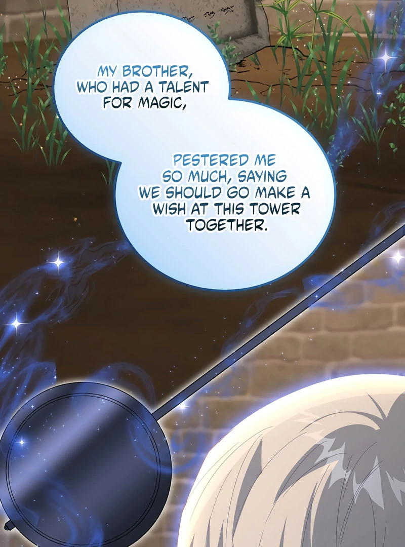 Remember the Time-Limited Grand Duchess Chapter 31 - Page 98