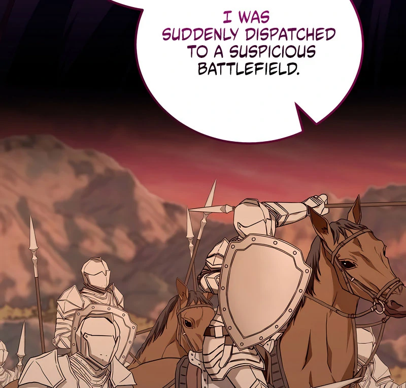 Remember the Time-Limited Grand Duchess Chapter 33 - Page 11