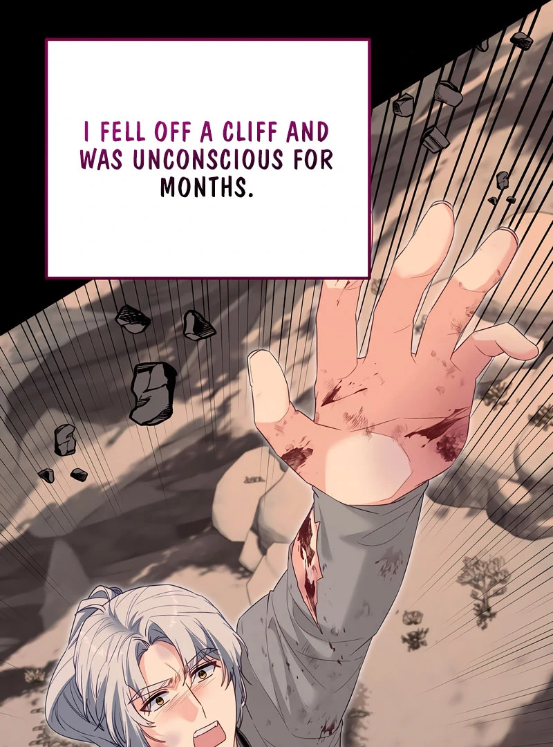 Remember the Time-Limited Grand Duchess Chapter 33 - Page 13