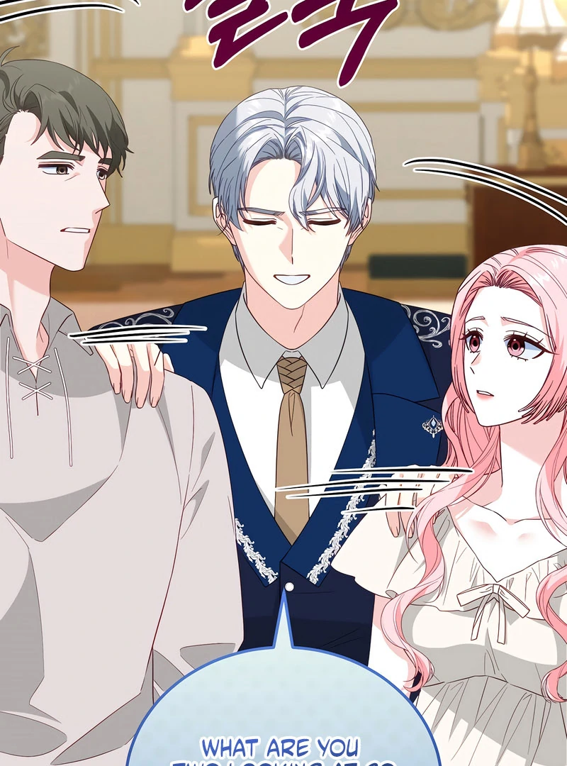 Remember the Time-Limited Grand Duchess Chapter 33 - Page 135