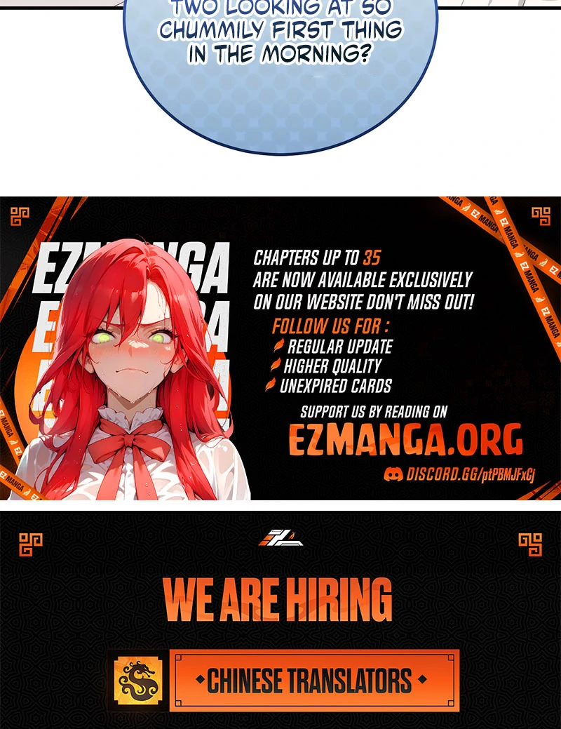 Remember the Time-Limited Grand Duchess Chapter 33 - Page 136