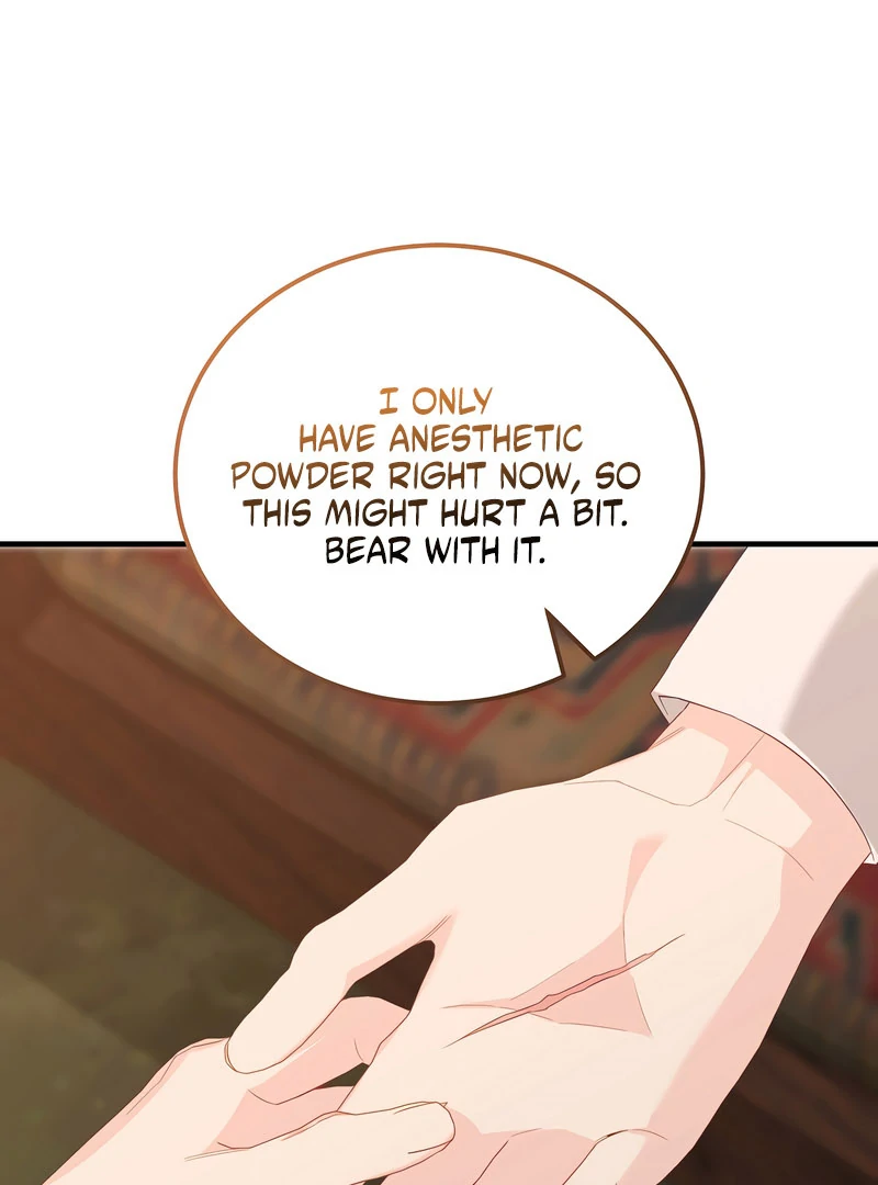 Remember the Time-Limited Grand Duchess Chapter 33 - Page 3