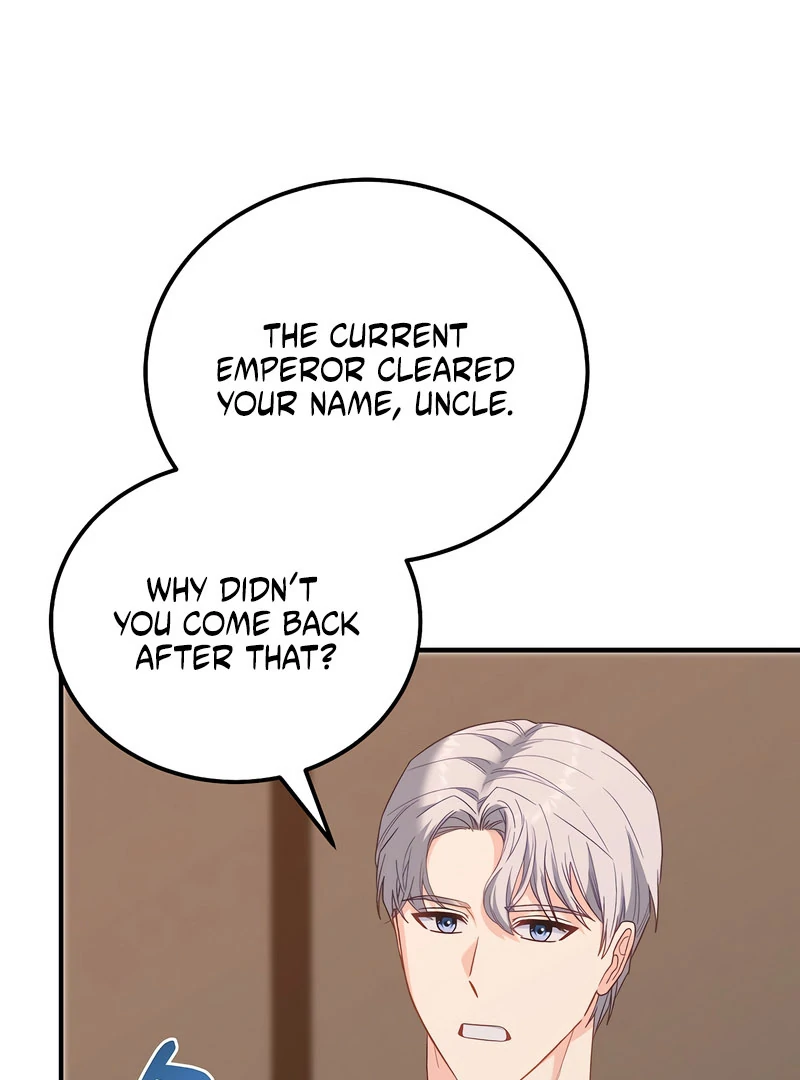 Remember the Time-Limited Grand Duchess Chapter 33 - Page 21