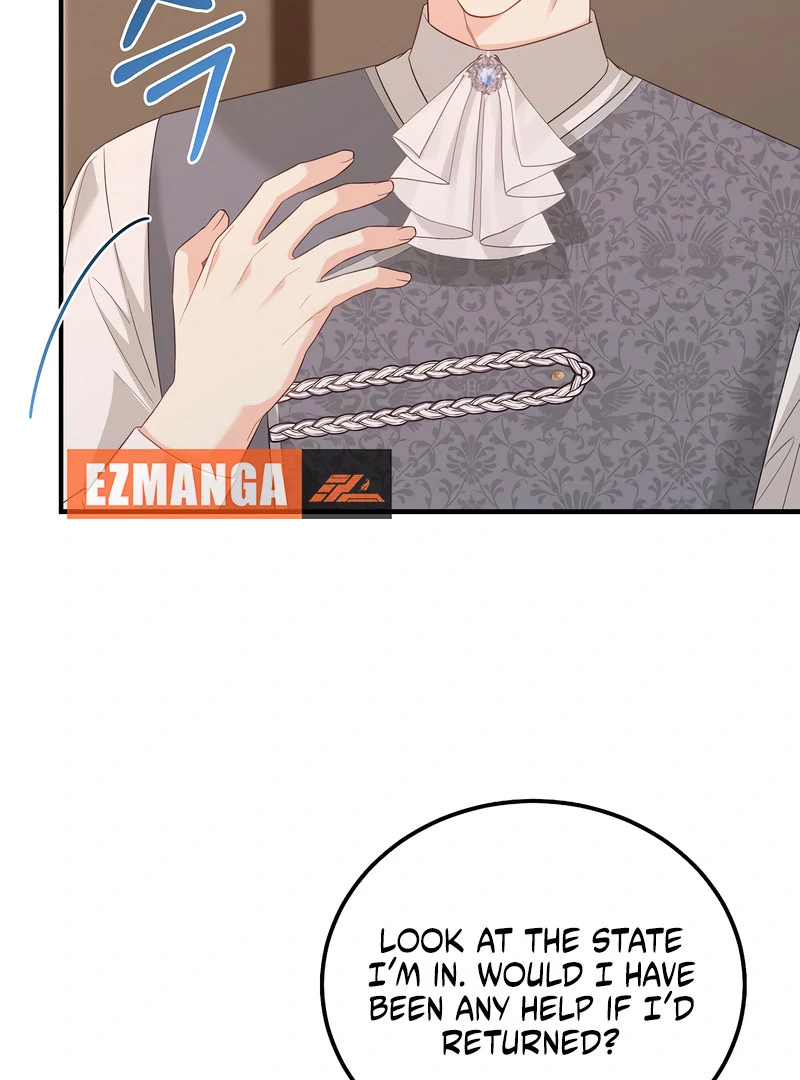 Remember the Time-Limited Grand Duchess Chapter 33 - Page 22