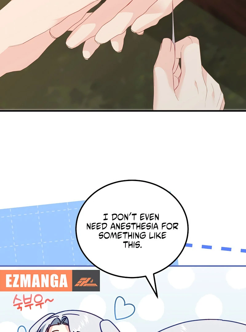 Remember the Time-Limited Grand Duchess Chapter 33 - Page 4