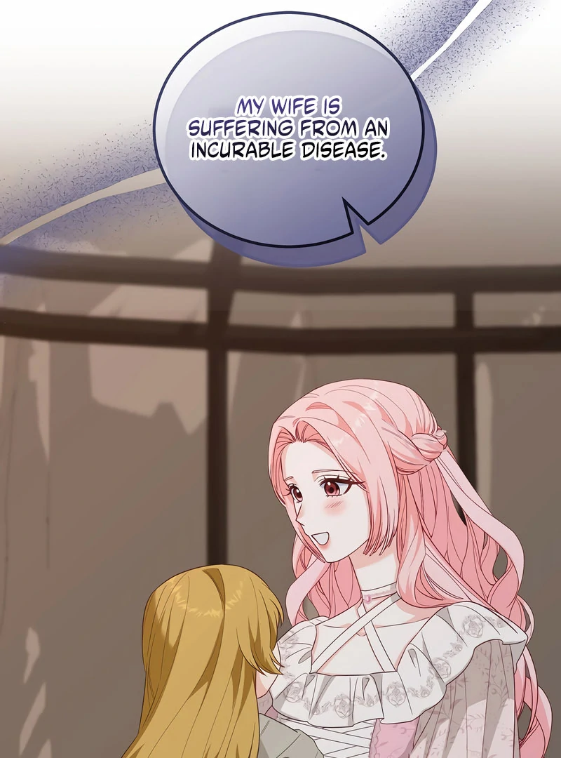 Remember the Time-Limited Grand Duchess Chapter 33 - Page 33