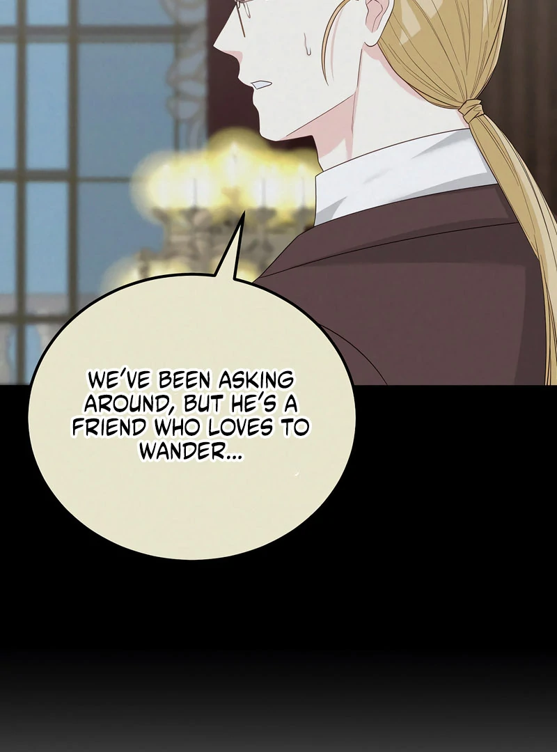 Remember the Time-Limited Grand Duchess Chapter 33 - Page 39