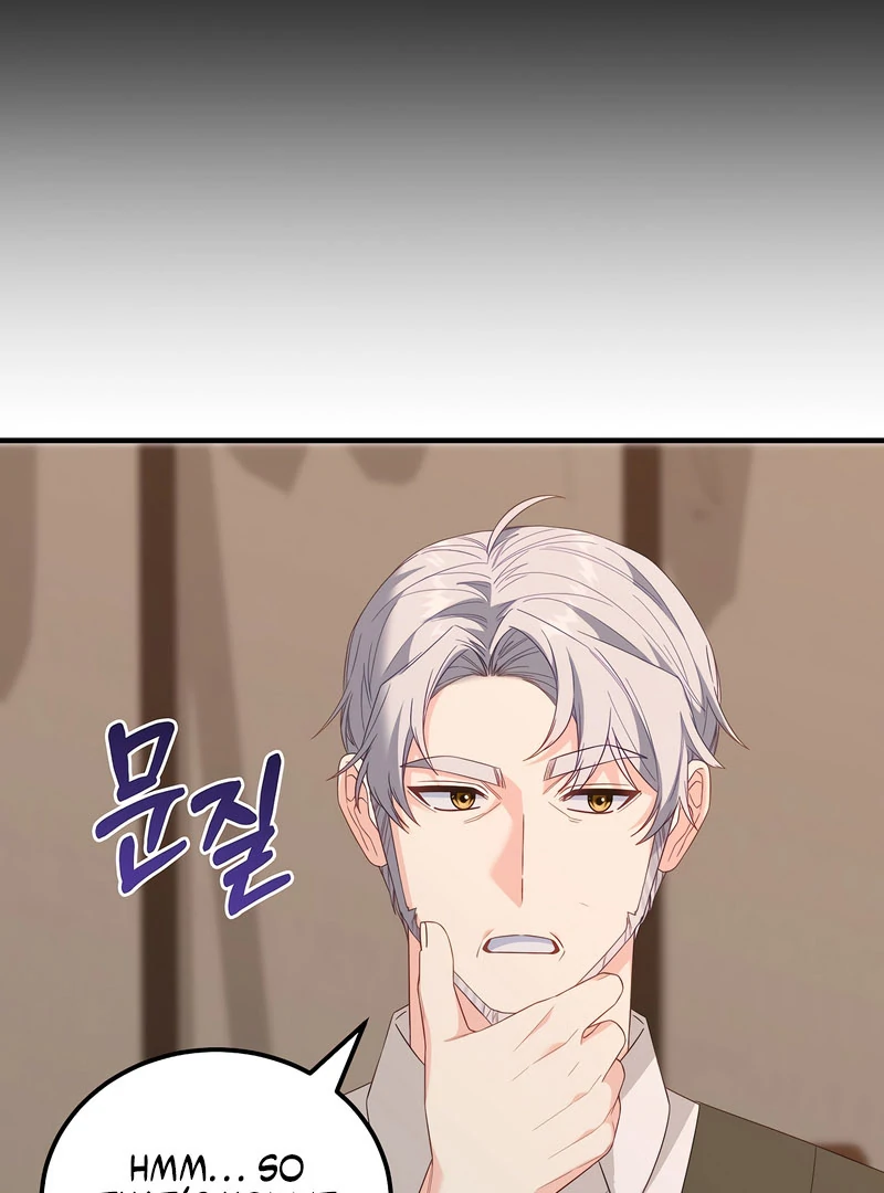 Remember the Time-Limited Grand Duchess Chapter 33 - Page 40