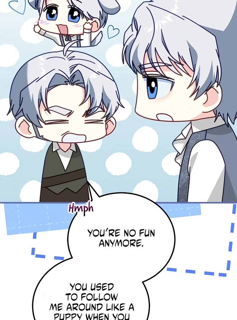 Remember the Time-Limited Grand Duchess Chapter 33 - Page 5