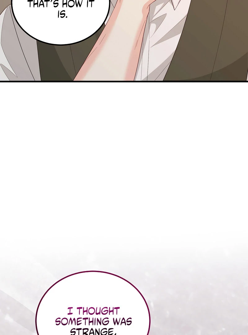 Remember the Time-Limited Grand Duchess Chapter 33 - Page 41