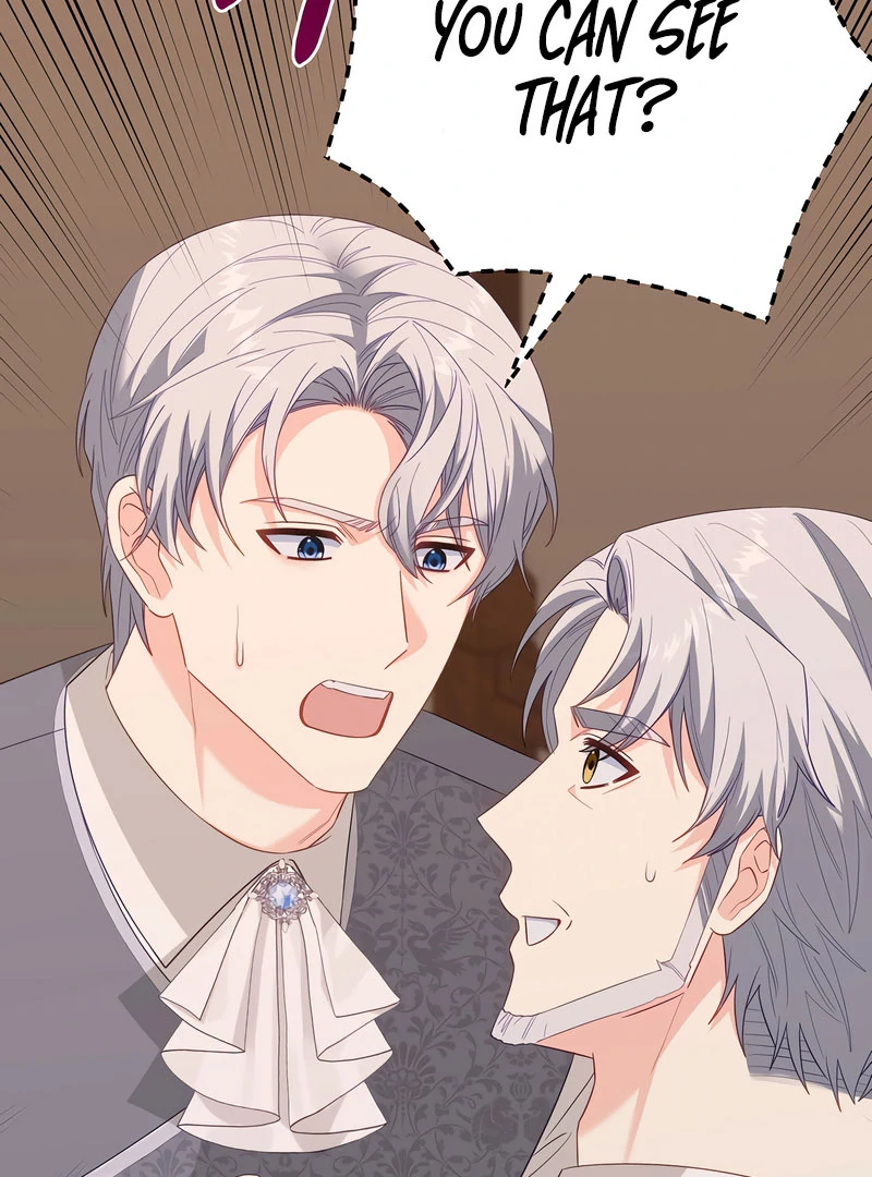 Remember the Time-Limited Grand Duchess Chapter 33 - Page 43