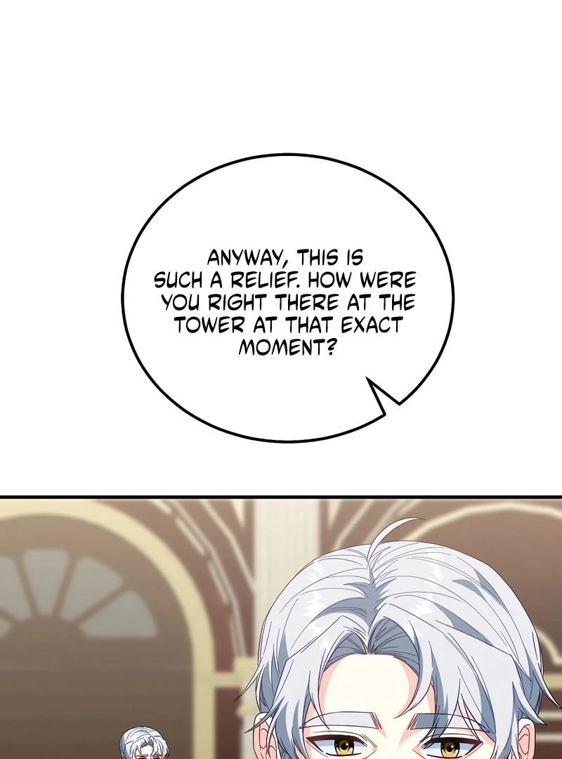 Remember the Time-Limited Grand Duchess Chapter 33 - Page 60