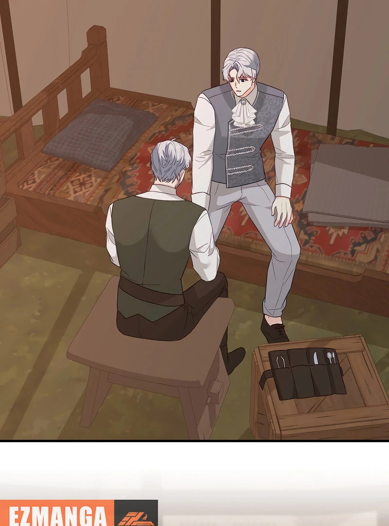 Remember the Time-Limited Grand Duchess Chapter 33 - Page 7