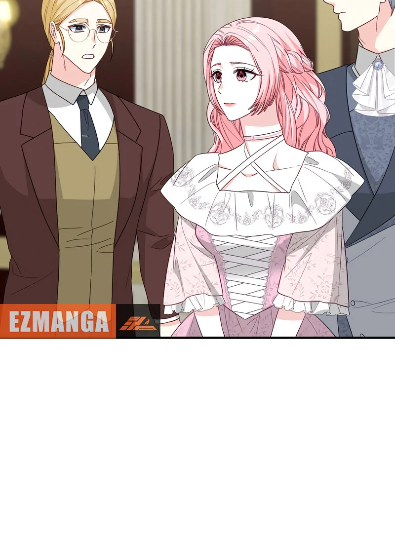 Remember the Time-Limited Grand Duchess Chapter 33 - Page 65