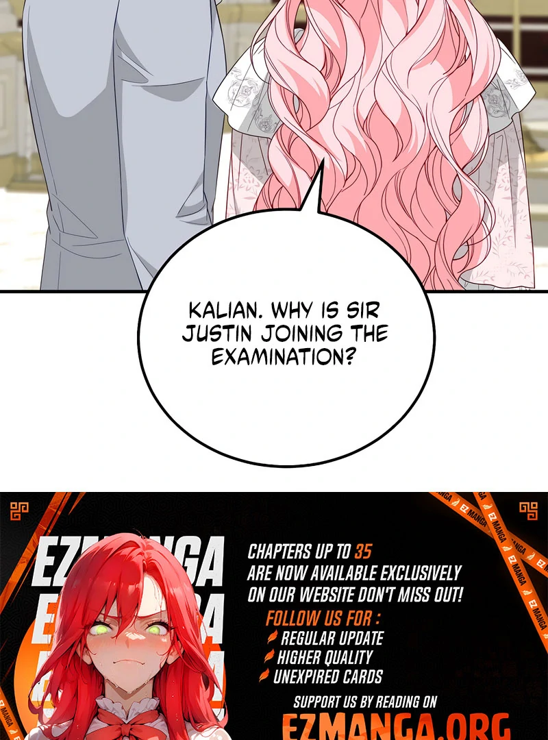 Remember the Time-Limited Grand Duchess Chapter 33 - Page 70