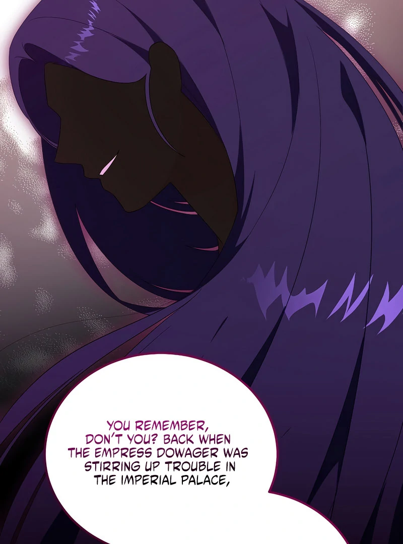 Remember the Time-Limited Grand Duchess Chapter 33 - Page 10