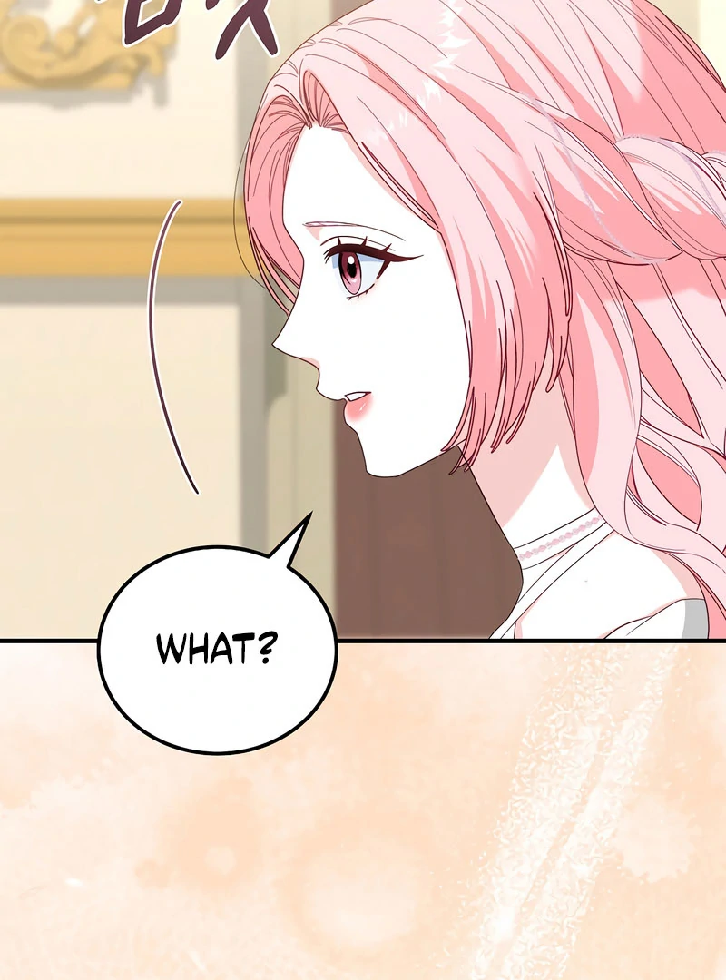 Remember the Time-Limited Grand Duchess Chapter 33 - Page 91