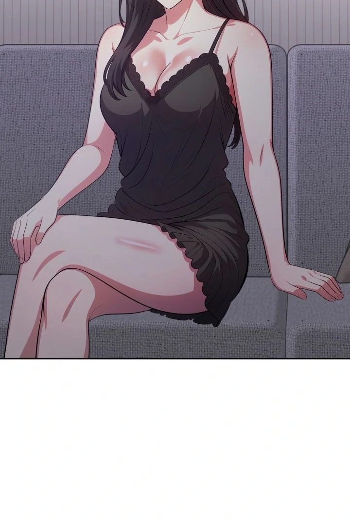 Rent Conditions Chapter 1 - Page 117