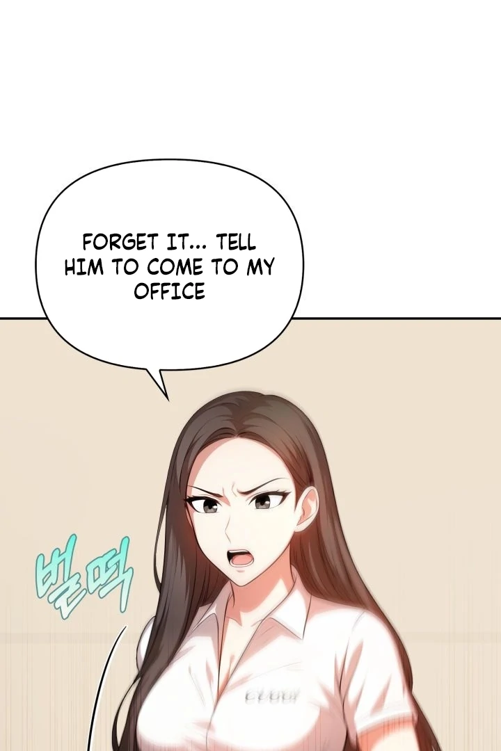 Rent Conditions Chapter 1 - Page 21