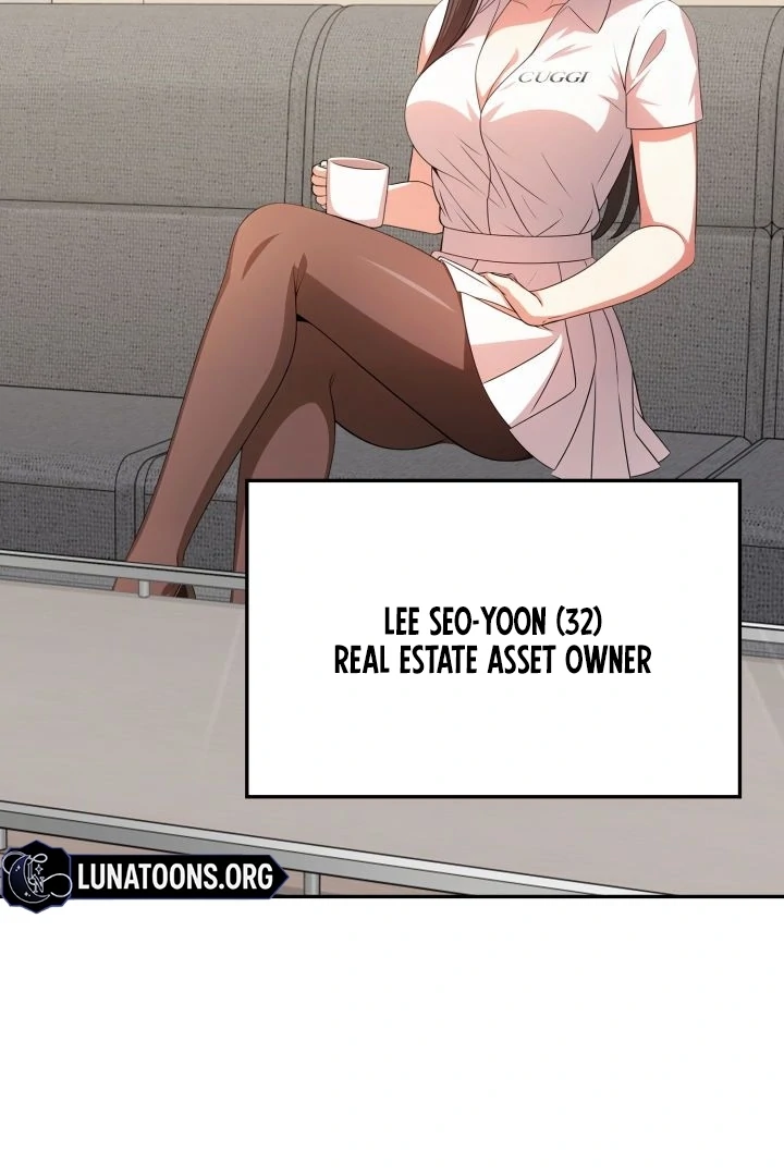 Rent Conditions Chapter 1 - Page 4