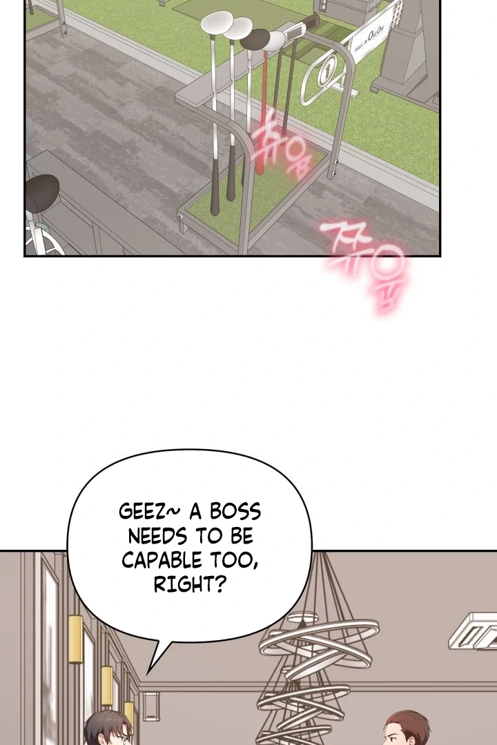 Rent Conditions Chapter 1 - Page 39