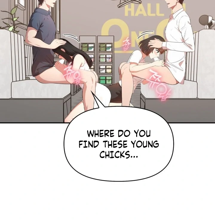 Rent Conditions Chapter 1 - Page 40